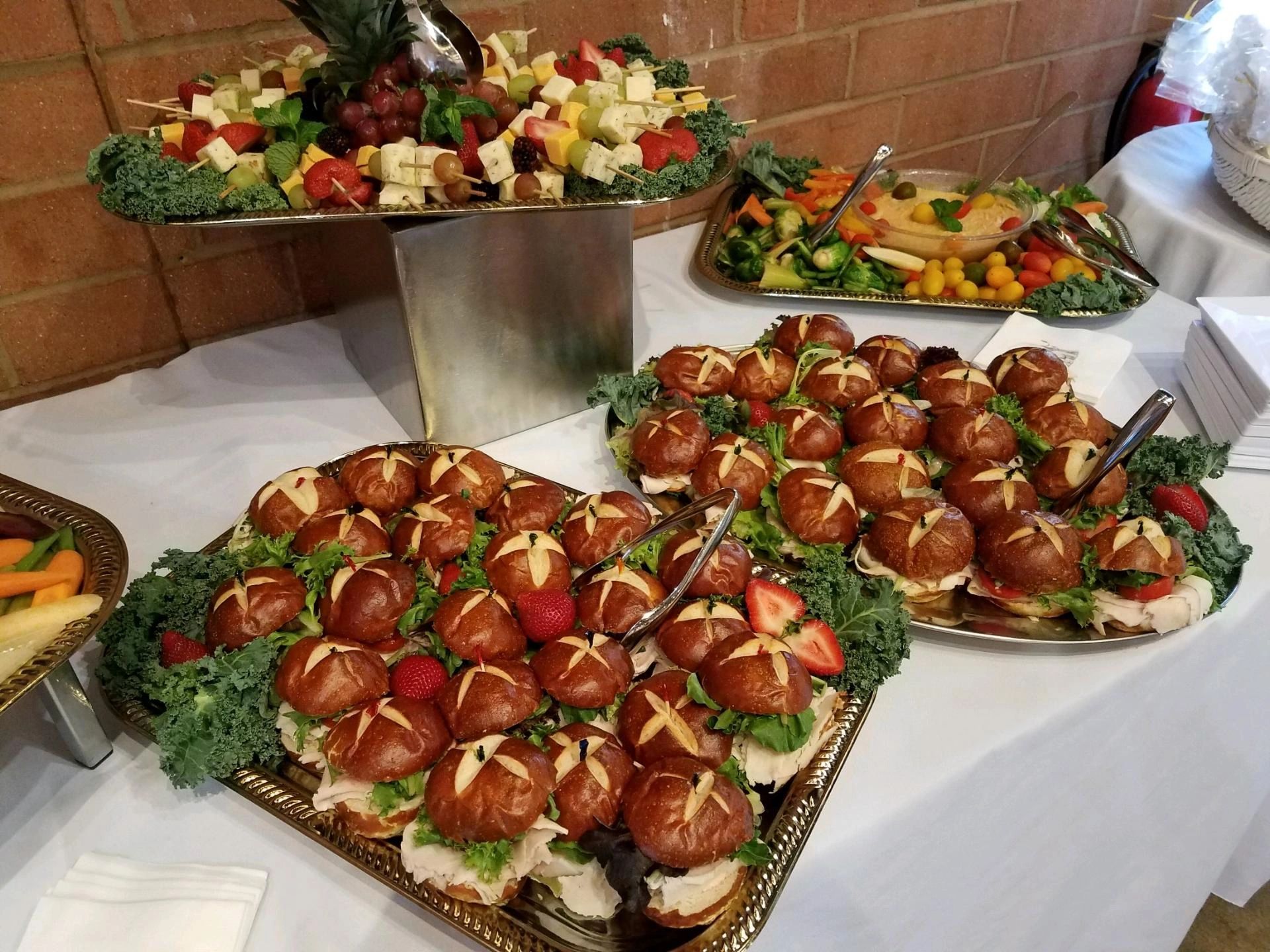 TreeTop Catering & Events
